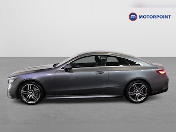 Used Mercedes-Benz E-Class 2020 for sale - 76230139: Photo