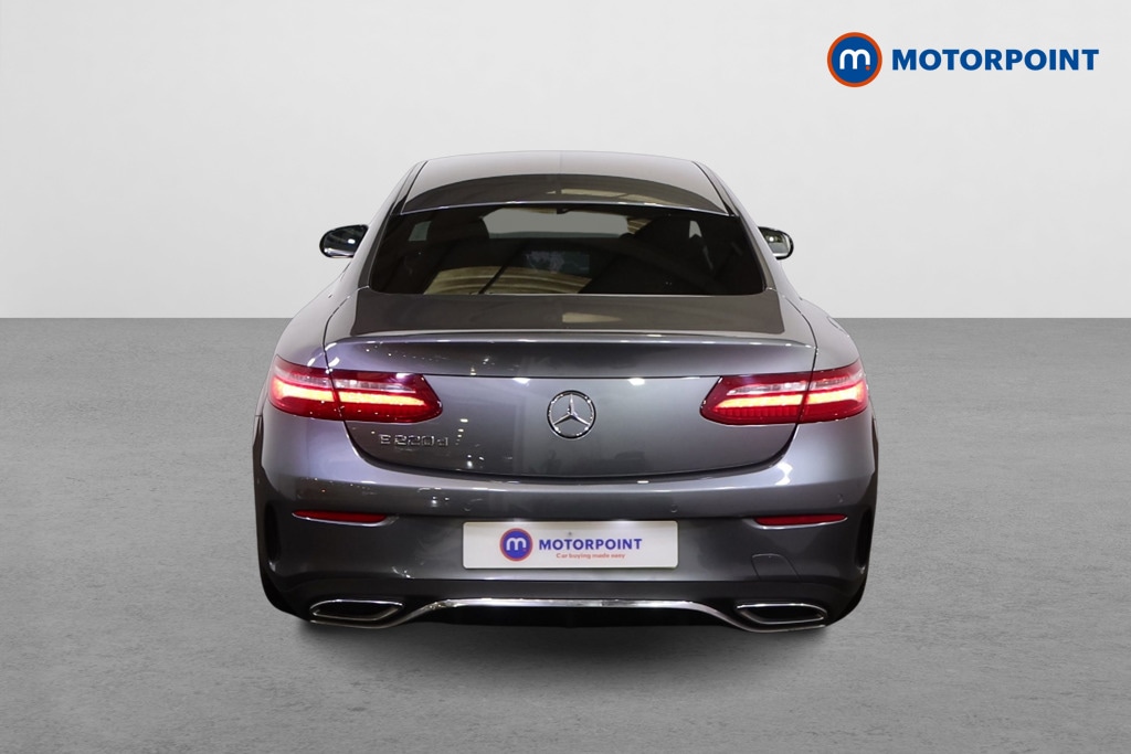 Used Mercedes-Benz E Class 2020 for sale - 76230139: Photo 6