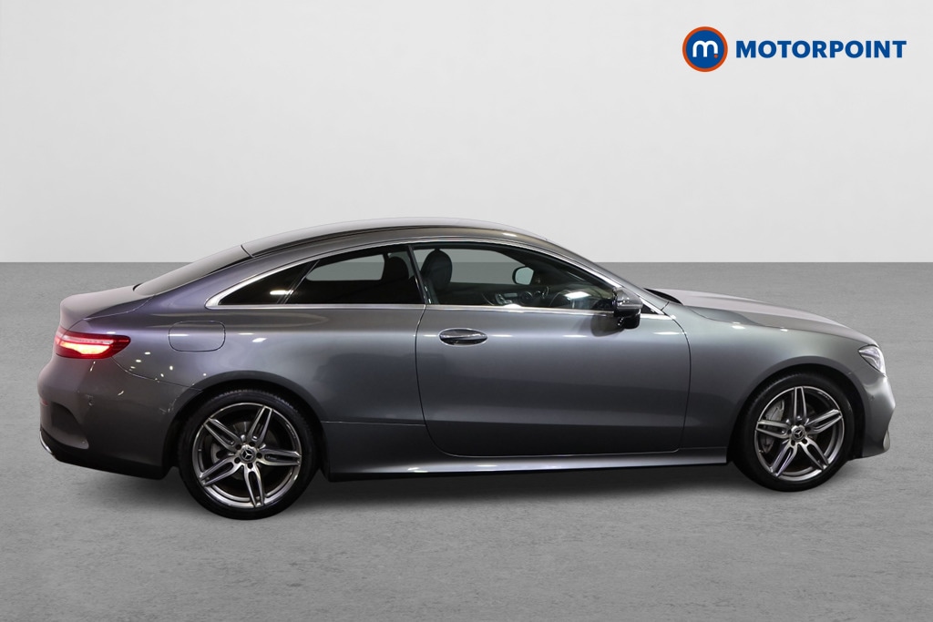 Used Mercedes-Benz E Class 2020 for sale - 76230139: Photo 8