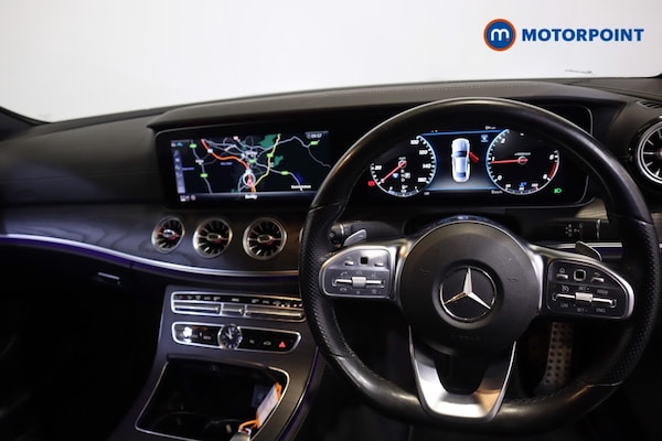 Used Mercedes-Benz E-Class 2020 for sale - 76230139: Photo 9