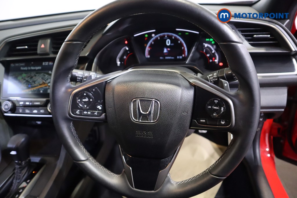Used Honda Civic 2021 for sale - 76266228: Photo 11