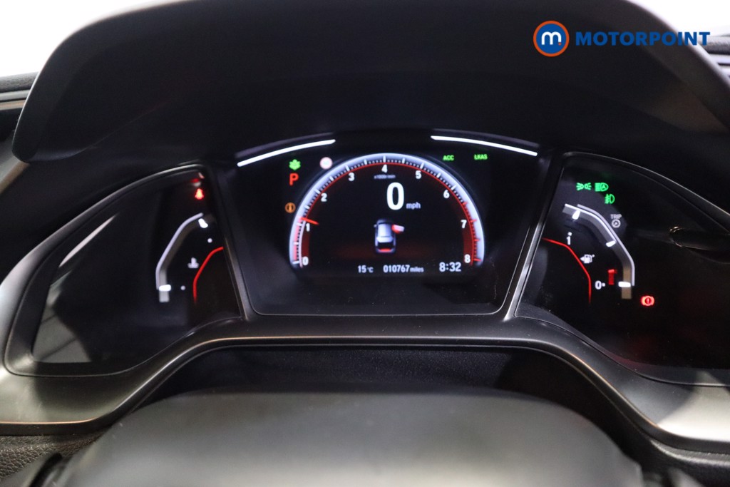 Used Honda Civic 2021 for sale - 76266228: Photo 12