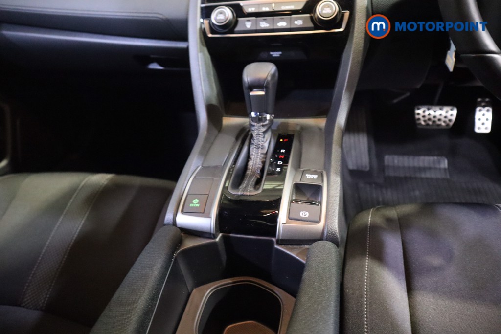 Used Honda Civic 2021 for sale - 76266228: Photo 14