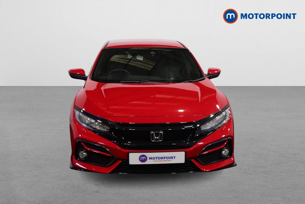 Used Honda Civic 2021 for sale - 76266228: Photo 2