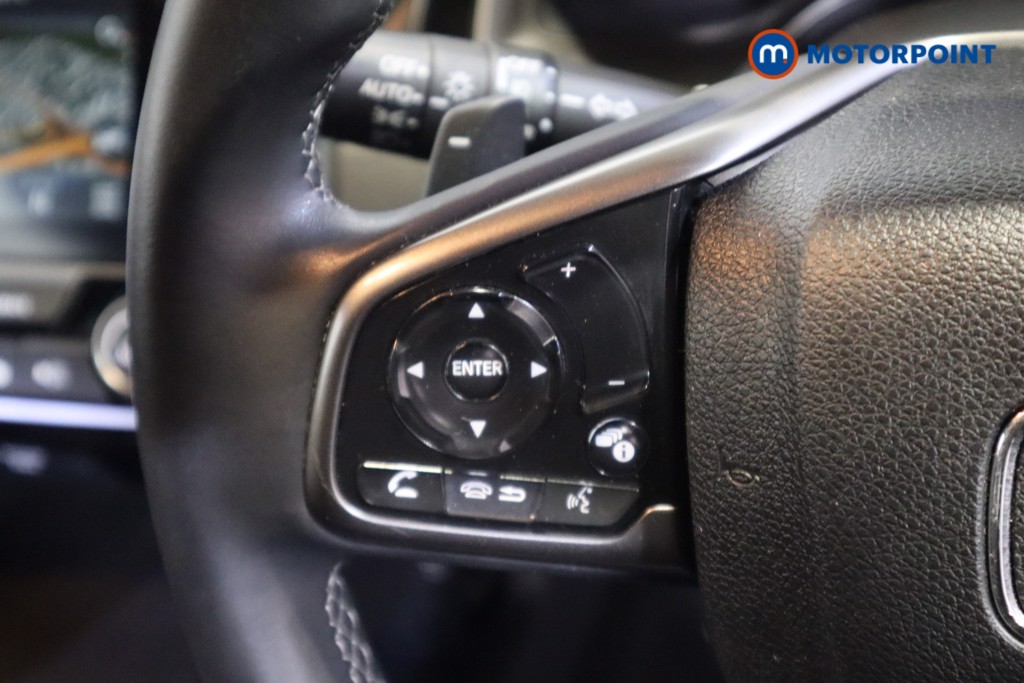 Used Honda Civic 2021 for sale - 76266228: Photo 22