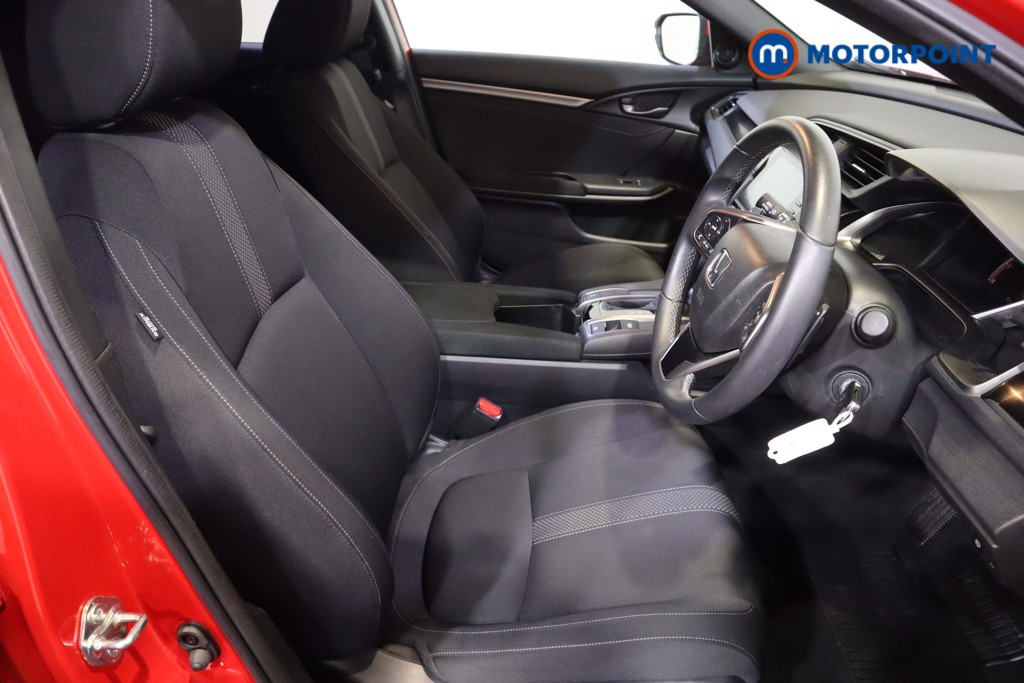 Used Honda Civic 2021 for sale - 76266228: Photo 24