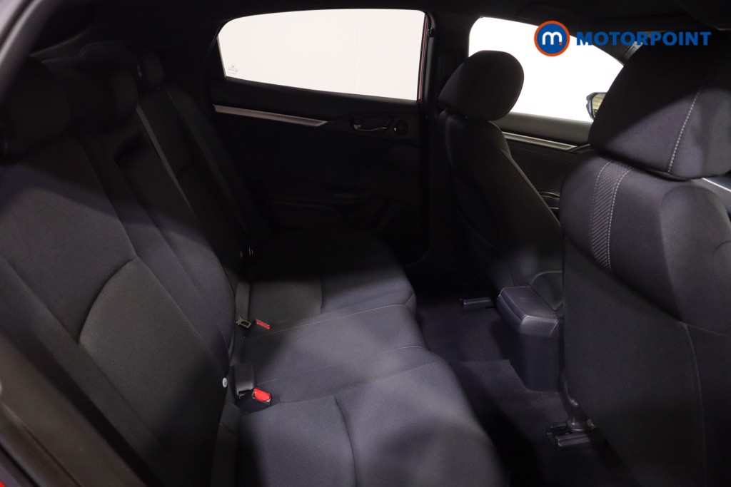 Used Honda Civic 2021 for sale - 76266228: Photo 25