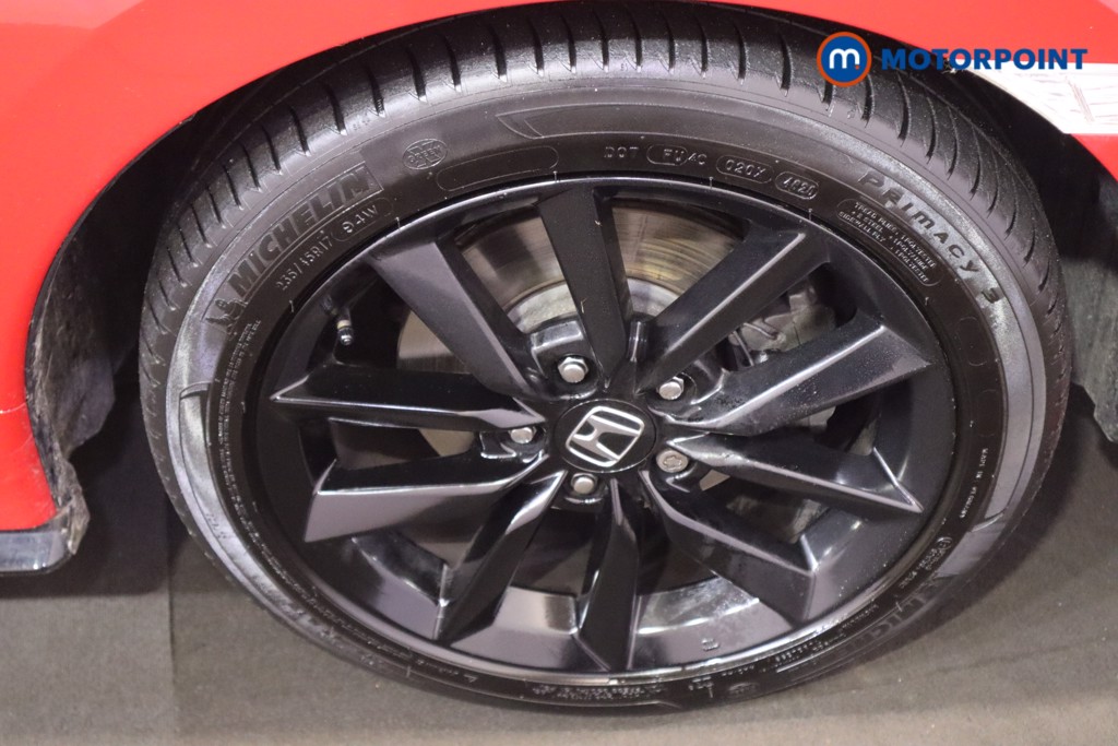 Used Honda Civic 2021 for sale - 76266228: Photo 28