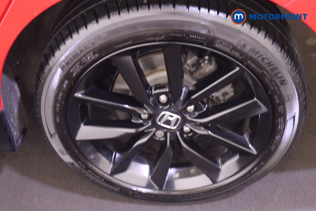 Used Honda Civic 2021 for sale - 76266228: Photo 30