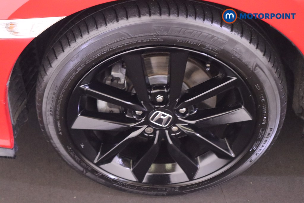 Used Honda Civic 2021 for sale - 76266228: Photo 31