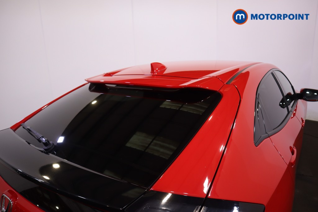 Used Honda Civic 2021 for sale - 76266228: Photo 35