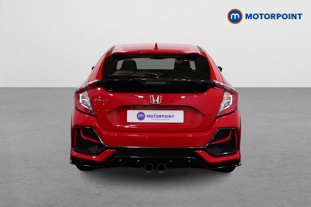 Used Honda Civic 2021 for sale - 76266228: Photo 6