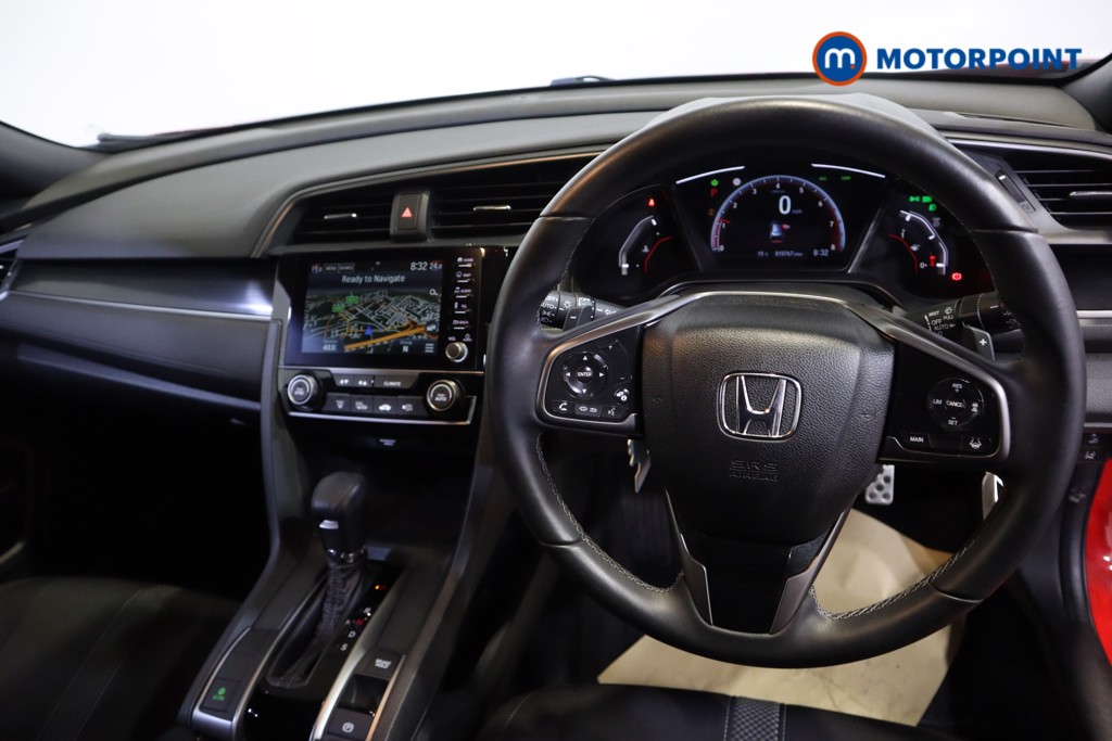 Used Honda Civic 2021 for sale - 76266228: Photo 9
