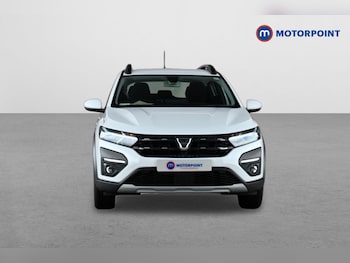 Used Dacia Sandero Stepway 2022 for sale - 79045602: Photo