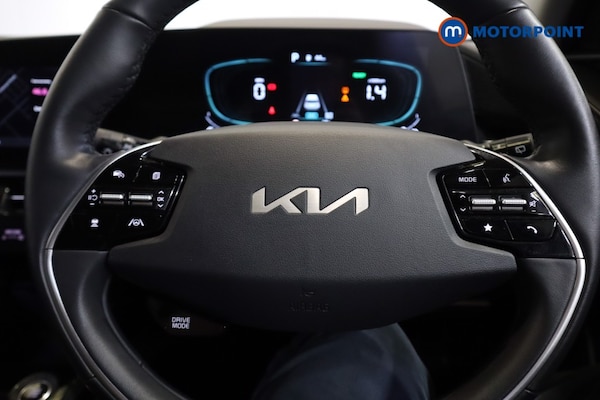 Used Kia Niro 2023 for sale - 76196875: Photo 15