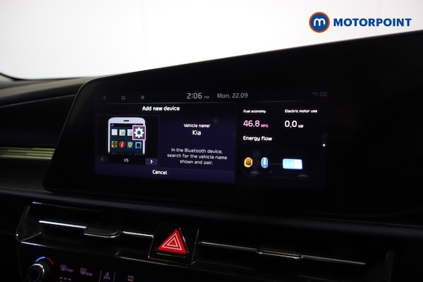 Used Kia Niro 2023 for sale - 76196875: Photo 24