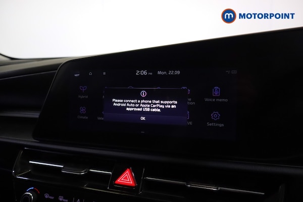 Used Kia Niro 2023 for sale - 76196875: Photo 25