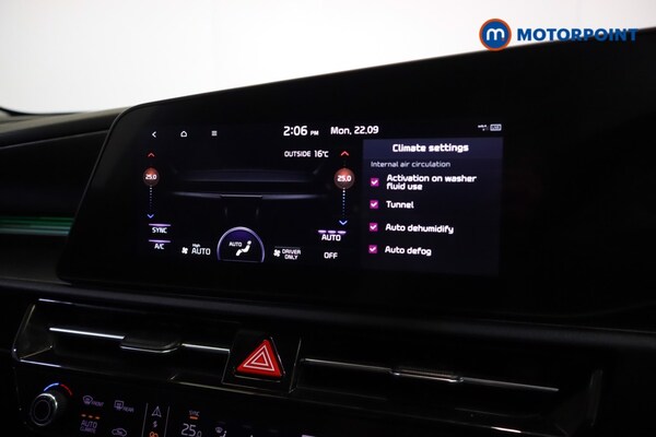 Used Kia Niro 2023 for sale - 76196875: Photo 26