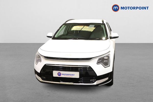 Used Kia Niro 2023 for sale - 76196875: Photo 2