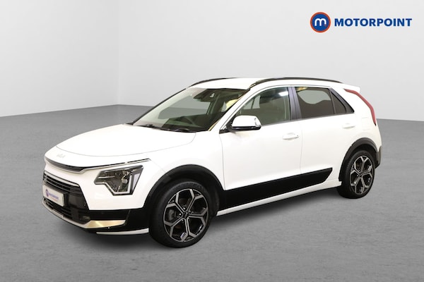 Used Kia Niro 2023 for sale - 76196875: Photo 3