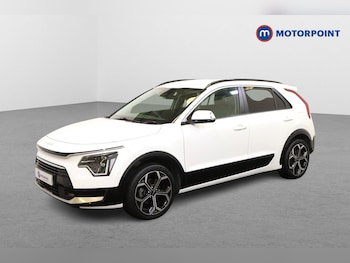 Used Kia Niro 2023 for sale - 76196875: Photo 3