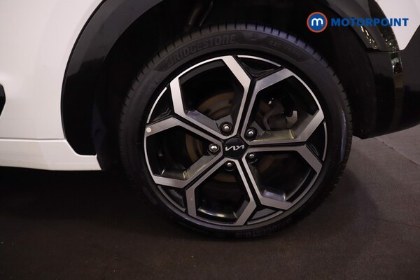 Used Kia Niro 2023 for sale - 76196875: Photo 41
