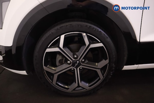Used Kia Niro 2023 for sale - 76196875: Photo 42
