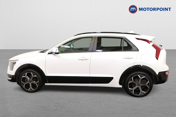Used Kia Niro 2023 for sale - 76196875: Photo 4