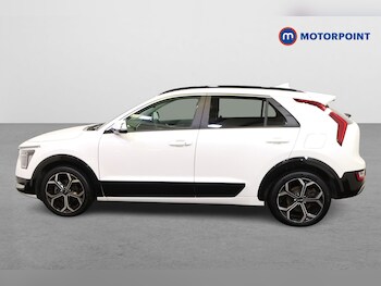 Used Kia Niro 2023 for sale - 76196875: Photo 4
