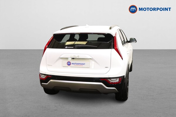 Used Kia Niro 2023 for sale - 76196875: Photo 6