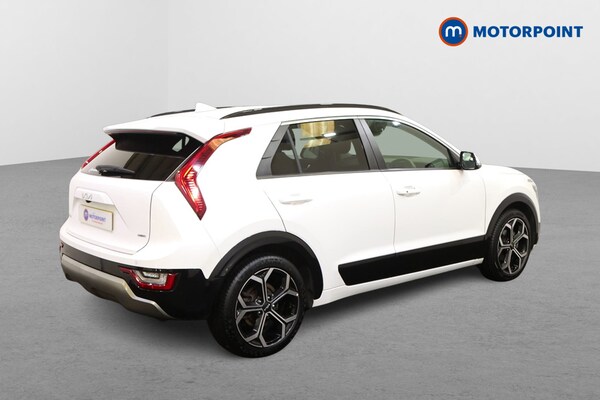 Used Kia Niro 2023 for sale - 76196875: Photo 7