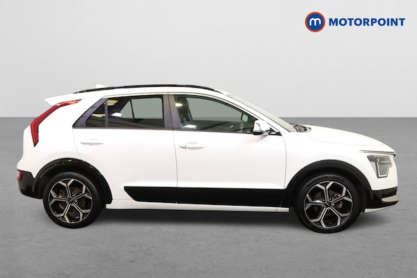 Used Kia Niro 2023 for sale - 76196875: Photo 8