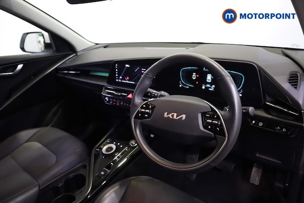 Used Kia Niro 2023 for sale - 76196875: Photo 9