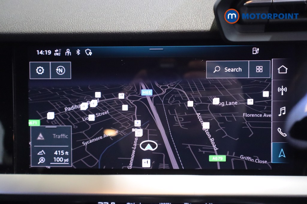 Used Audi A3 2022 for sale - 76685139: Photo 10