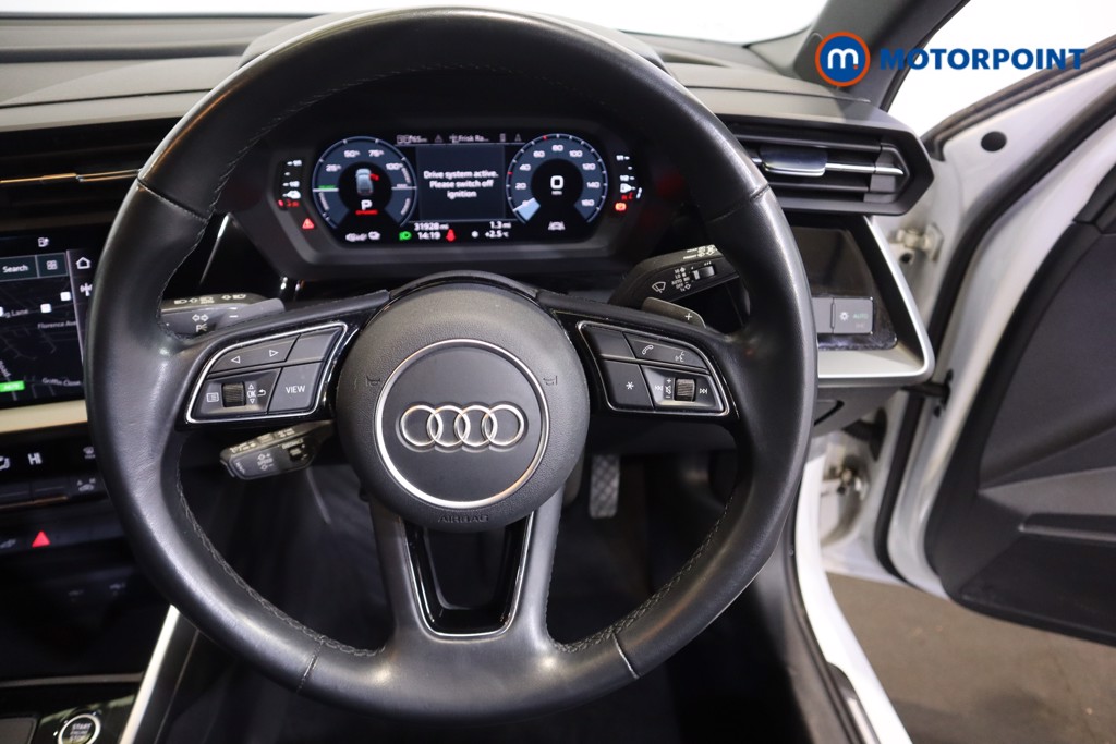 Used Audi A3 2022 for sale - 76685139: Photo 11