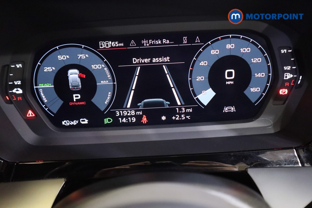 Used Audi A3 2022 for sale - 76685139: Photo 12