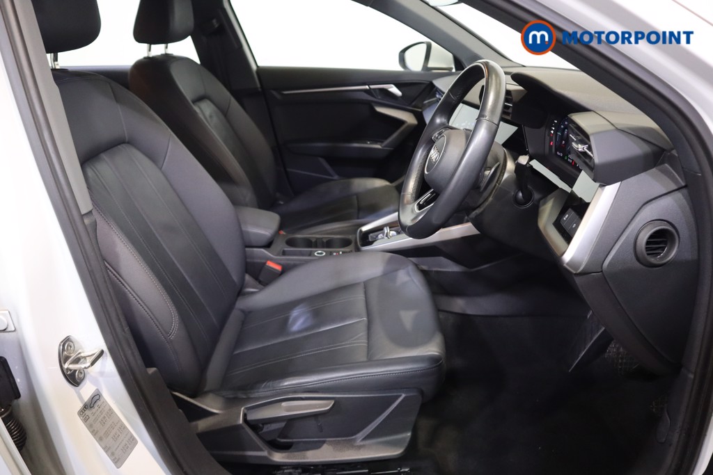 Used Audi A3 2022 for sale - 76685139: Photo 14