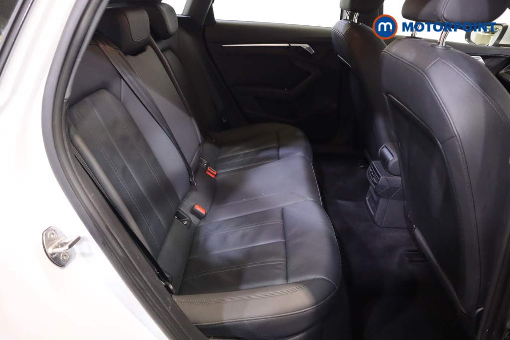 Used Audi A3 2022 for sale - 76685139: Photo 15