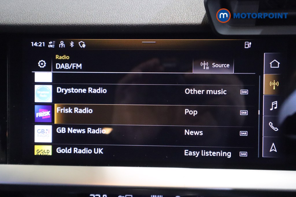 Used Audi A3 2022 for sale - 76685139: Photo 28