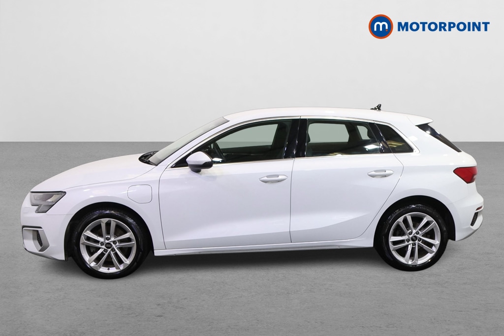 Used Audi A3 2022 for sale - 76685139: Photo 4