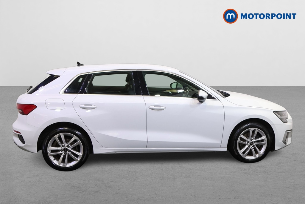 Used Audi A3 2022 for sale - 76685139: Photo 8