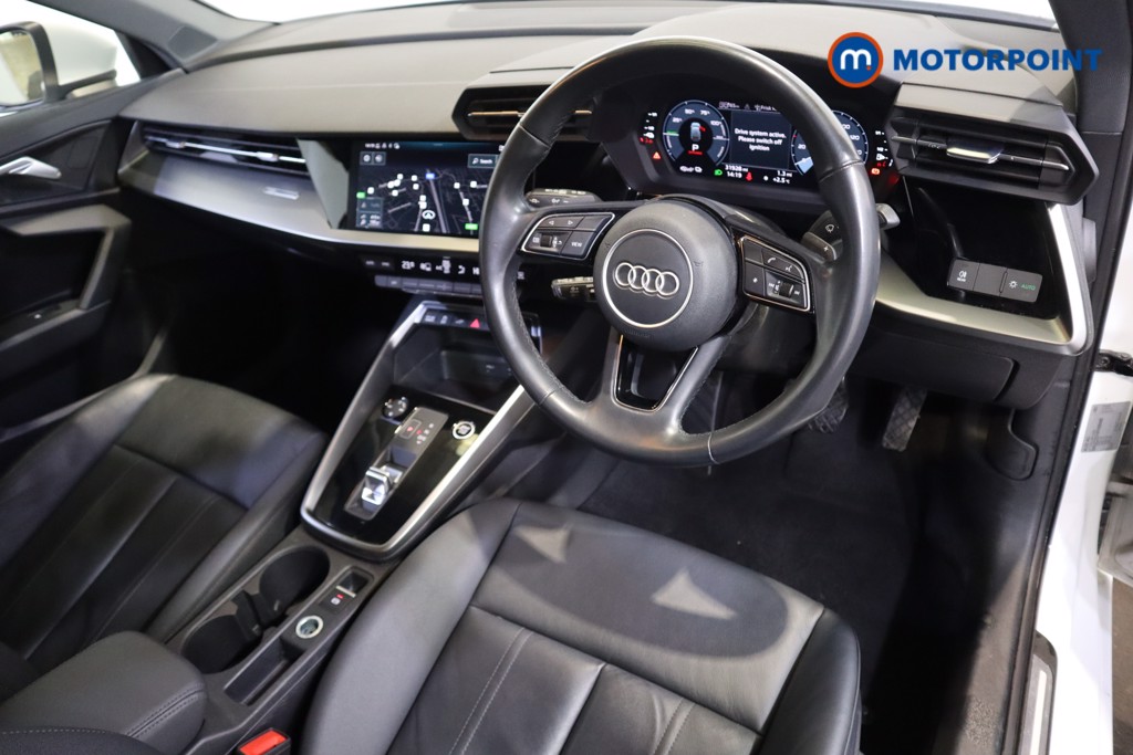 Used Audi A3 2022 for sale - 76685139: Photo 9