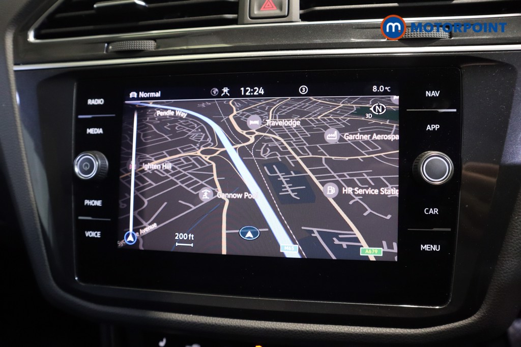 Used Volkswagen Tiguan 2021 for sale - 77519945: Photo 10