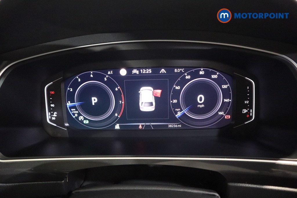 Used Volkswagen Tiguan 2021 for sale - 77519945: Photo 12