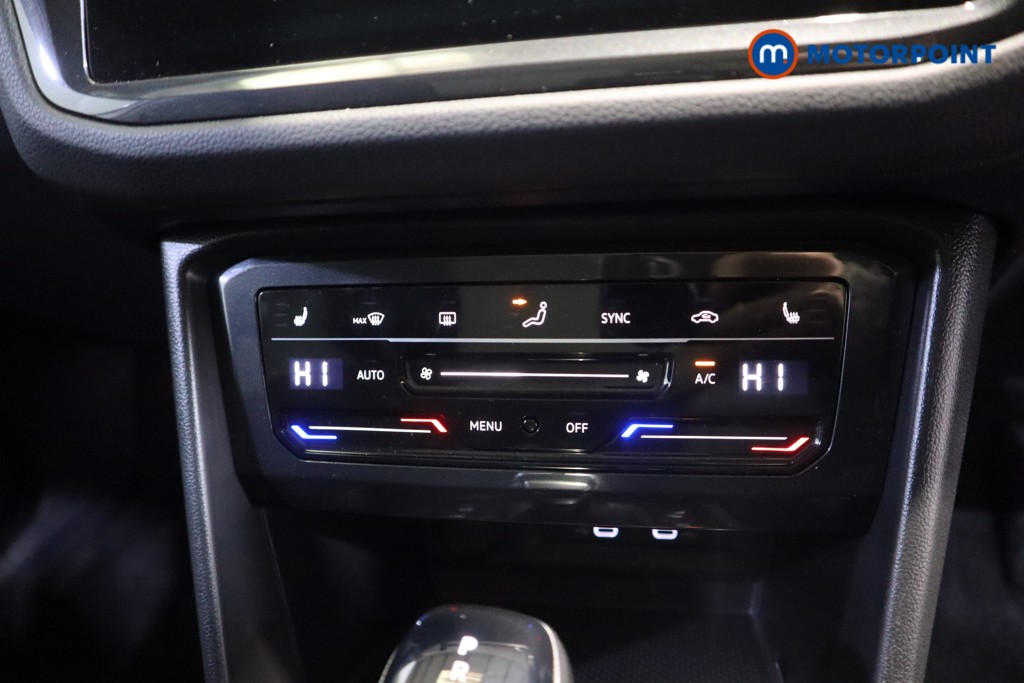 Used Volkswagen Tiguan 2021 for sale - 77519945: Photo 13