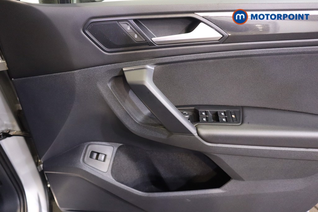 Used Volkswagen Tiguan 2021 for sale - 77519945: Photo 17