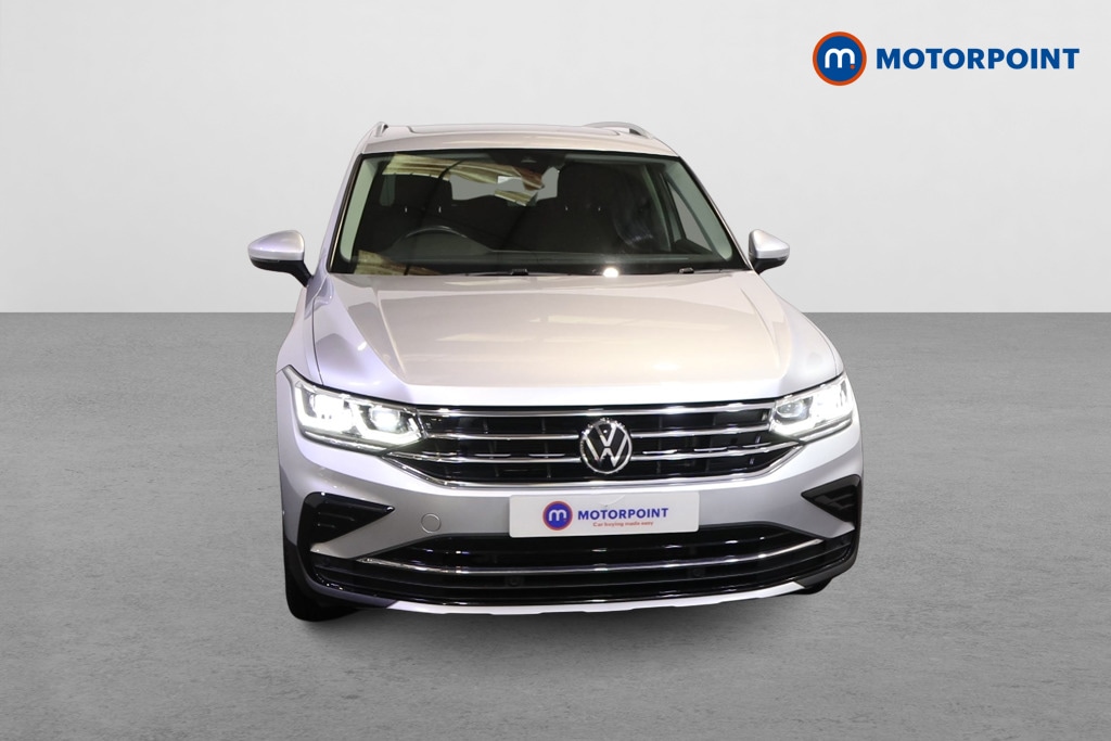 Used Volkswagen Tiguan 2021 for sale - 77519945: Photo 2