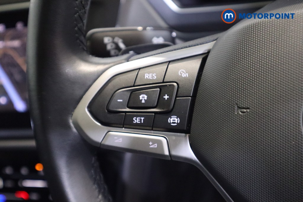 Used Volkswagen Tiguan 2021 for sale - 77519945: Photo 23