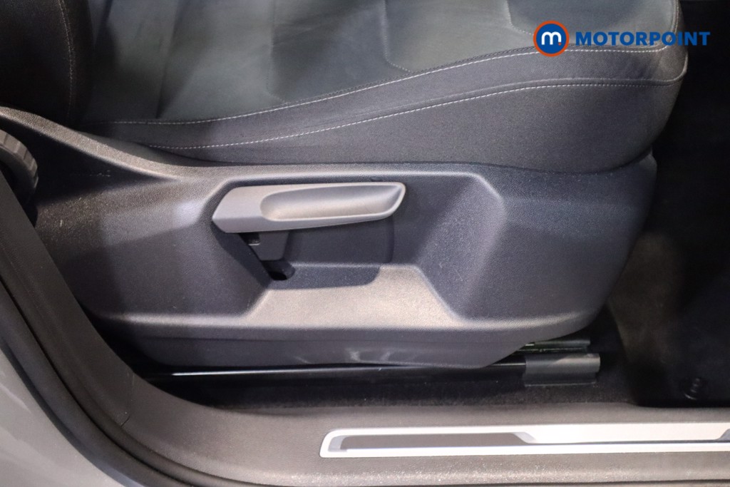 Used Volkswagen Tiguan 2021 for sale - 77519945: Photo 24