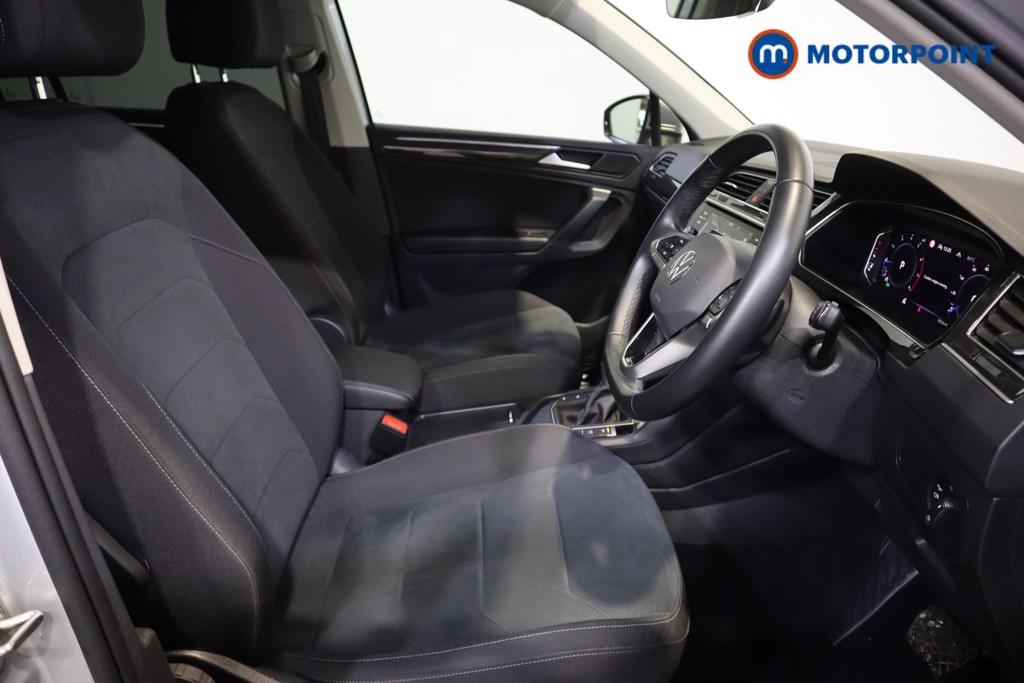 Used Volkswagen Tiguan 2021 for sale - 77519945: Photo 25